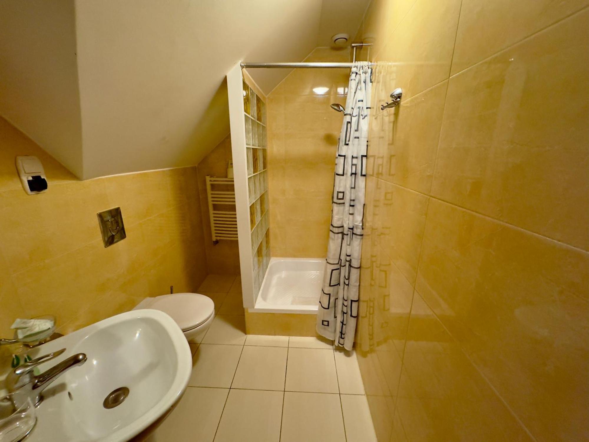 Hotel Rigga Willa Lucja Władysławowo Екстериор снимка