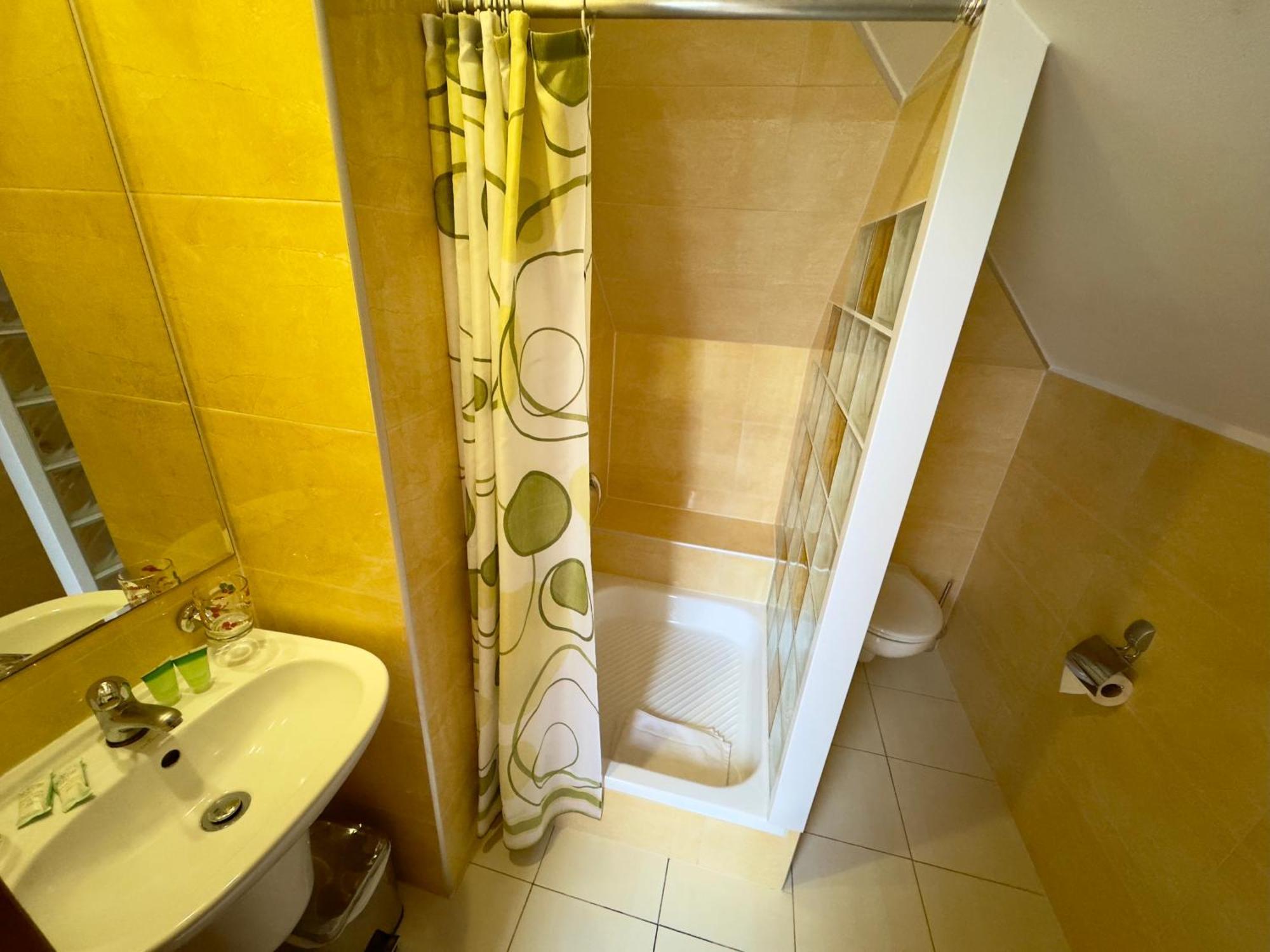 Hotel Rigga Willa Lucja Władysławowo Екстериор снимка