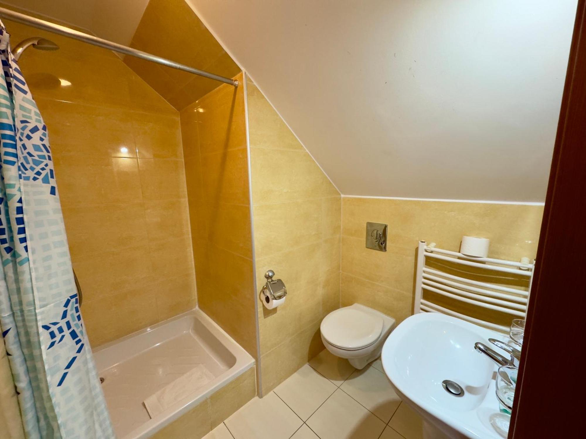 Hotel Rigga Willa Lucja Władysławowo Екстериор снимка